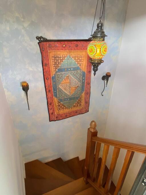 グラン・タラハル Duplex El Principitoヴィラ エクステリア 写真