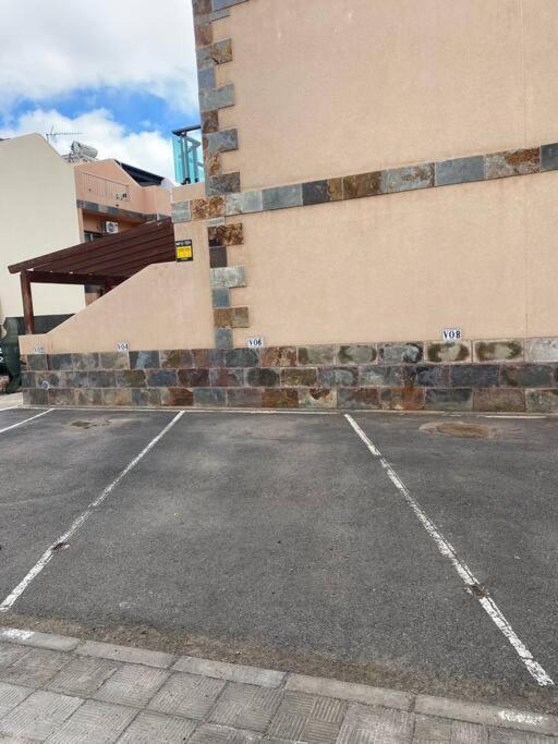 グラン・タラハル Duplex El Principitoヴィラ エクステリア 写真